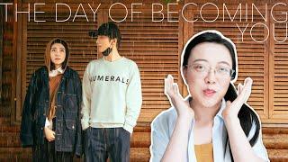 【前期剧评】The Day of Becoming You - First Impression CC