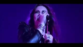 Nightwish - Storytime.Vehicle Of Spirit.Live at Wembley 2015