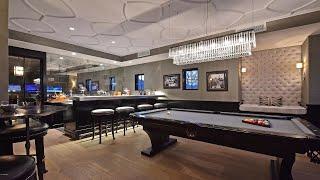 PERFECT MAN CAVE ROOM DESIGNS  TIPS AND GUIDE FOR CREATING ULTIMATE MAN CAVE ROOM DECOR IDEAS
