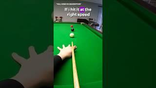 Snooker Key Shots #snooker #snookerclub #snookerplayer #snookershot #snookertips