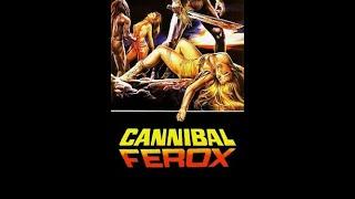 Cannibal Ferox