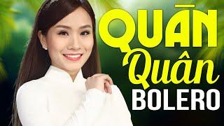 Quán Quân Bolero HỒ PHƯƠNG LIÊN  Chọn Lọc Toàn Bài Hay Thu Âm Mới - 1000 Người Nghe 999 Người Khóc