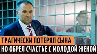 Как сложилась судьба актера Владимира Литвинова потерявшего маленького сына.