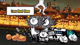 Long Road Home Farming Strat  The Battle Cats