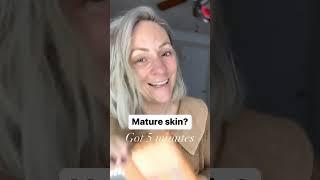 Mature Skin