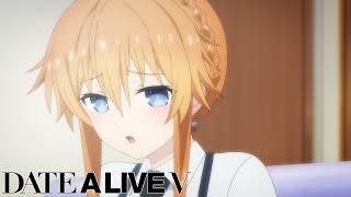 Non-Erotic Words That Sound Erotic  Date A Live V