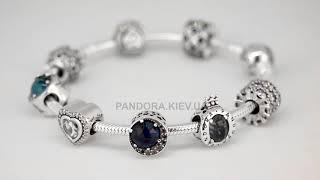 Pandora ukr оригинальные украшения из Таиланда   Коллекция «Moments»