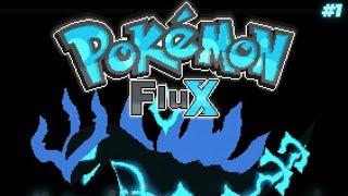 Pokemon Flux  Part 1