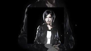 VOID  ISQ Slowed  tiktok song Microwave Leon Kennedy & Ada Wong