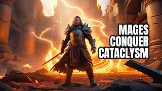 The LEGENDARY Classic Cataclysm Mage Guide