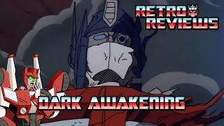 G1 Retro Reviews - Dark Awakening