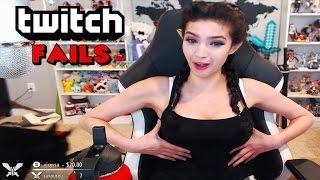 ULTIMATE Twitch Fails Compilation 2017 #202