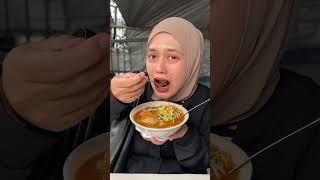 Beli Bakso Random Tapi Enak#kulinerbandung #baksoenak #bakso #shorts