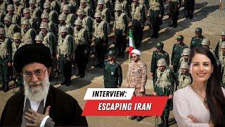 Surviving Irans Death Penalty