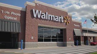 Walmart announces closure for Thanksgiving holiday