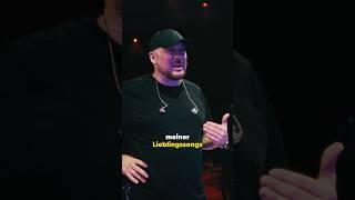 Wie ein Song einer Mittelalterband Kool Savas beeinflusst hat… 