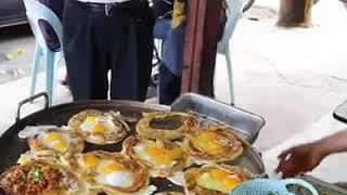 Roti Canai Sarang Burung  Gerai Roti Canai Abah  Pulau Pinang  Halal Foodie