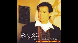 TNCD151 - Chuyện Tình Buồn 100 Năm 1997 - Hoài Nam - Nhạc Gốc Lossless