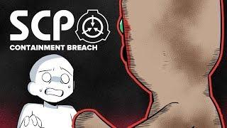 By the way Can You Survive SCP Containment Breach? ft. JoCat