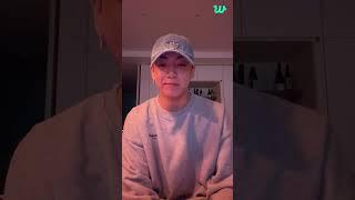 SUB JUNGKOOK WEVERSE LIVE 2023.12.12  JUNGKOOK LIVE BEFORE ENLISTING IN MILITARY