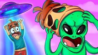 ¡Soy un Cazador de Mitos ¿Qué Ocultan los Extraterrestres y el Triángulo de las Bermudas?