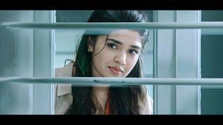 Telugu Romantic Love Story Hindi Dubbed Blockbuster Action South Film  Neha Solanki Saptagiri