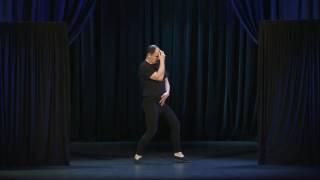 Ireneusz Krosny - Historia tańcaThe Evolution of Dance OfficialHD 2016