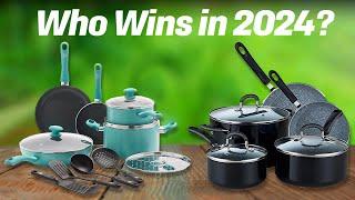 Best Cookware Sets 2024 don’t buy one before watching this