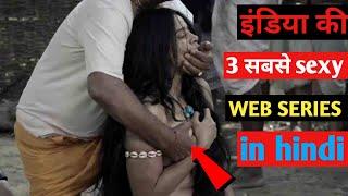 Top Best Indian adult Web Series  Watch Alone  Free Watching  Bollywood Web Series