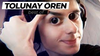 BEST OF TOLUNAY ÖREN