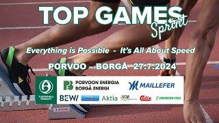 TOPGAMES SPRINT 2024