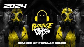 TECHNO MUSIC MIX 2024  Top Remixes of Popular Songs  BEST TECHNO RAVE & HYPERTECHNO Bangers