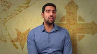 Are Allah and the God of Christianity the Same? Nabeel Qureshi Answers