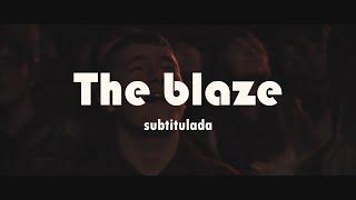 The Blaze - Madly  Sub. Español