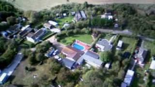 Eastchurch Gap - Aerial View V2.