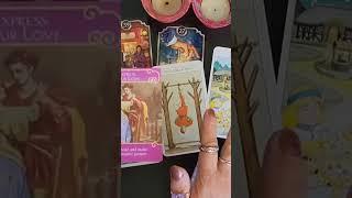 Your Path to Love  TAROT  ORACLE  DIVINATION