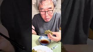 I taught my Japanese husband how to eat Cambodian food