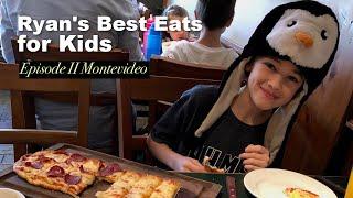 Best Eats for Kids 2 Montevideo