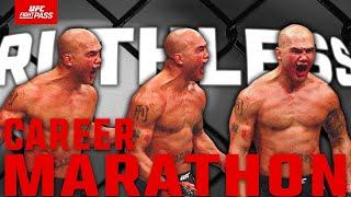  LIVE NOW Robbie Lawler  Career Marathon Highlights