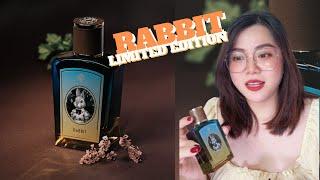 Nóng hổi mời bạn xem nha Rabbit Limited đến từ Zoologist Perfumes #rabbitlimited #zoologistperfumes