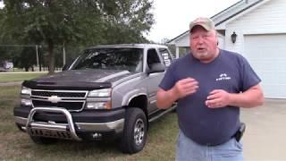 Update 2007 Chevy Pickup Lifter and Cam Failure At D-Rays Shop