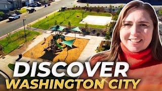 Wandering Through Washington Utah  Moving To & Living In Washington Utah  Utah Realtor