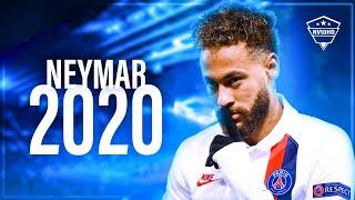 Neymar Jr ●King Of Dribbling Skills● 2020 HD