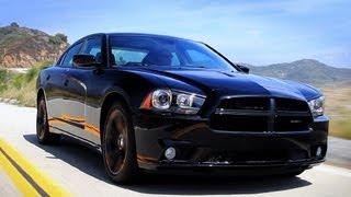 Dodge Charger Review - Everyday Driver