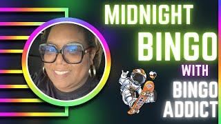 91424 Midnight Bingo Y’all 