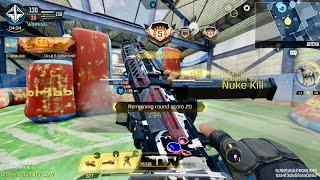 Fearless Moments in Call of Duty Mobile Multiplayer Battles