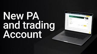 Easy Exness REGISTRATION  Create your TRADING ACCOUNT Today