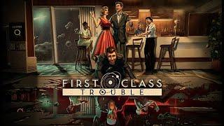 DeSeRtod и John Zerocool предатели в #First Class Trouble #8