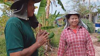 คำขอบคุณของ เตือนใจ สายเหง้า วสช.รวมพลังสร้างอาชีพวัดประดู่ จ.สุราษฎร์ธานี