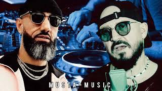 MORO X CHEB BILAL daro fina lhadra_remix 2023 rai rap by MUSTA MUSIC